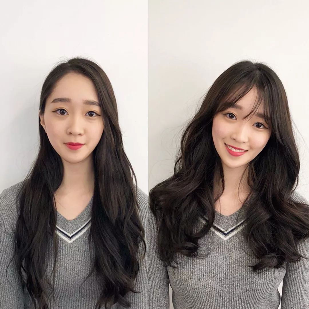 最新流行的发型女,最新流行的发型女，科技与时尚的完美融合