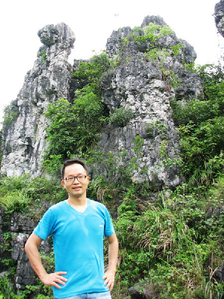 陈平最新更新，探索自然美景之旅，寻找内心平和的旅程