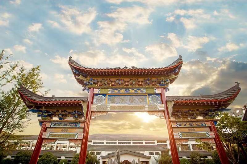 道观最新招聘信息,道观最新招聘信息