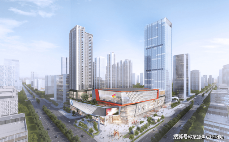 长春市最新楼盘,长春市最新楼盘，科技重塑生活，未来今日启航