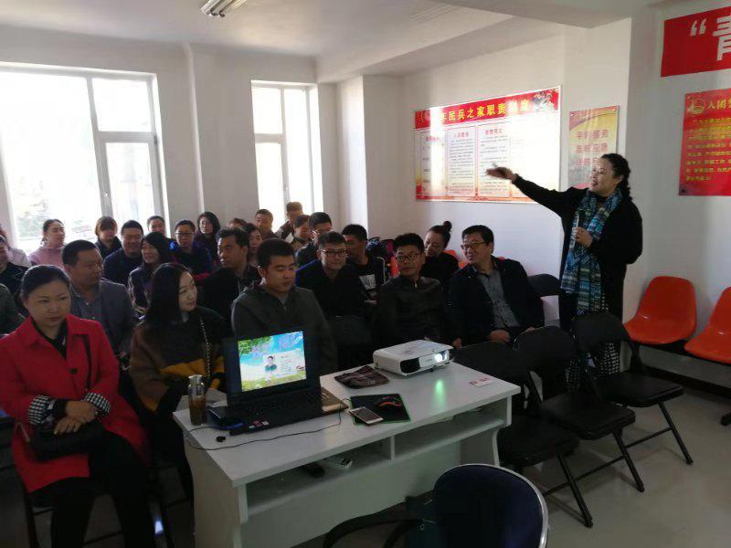 联创光电最新动态，与自然共舞，启程寻找内心平和的浪漫之旅