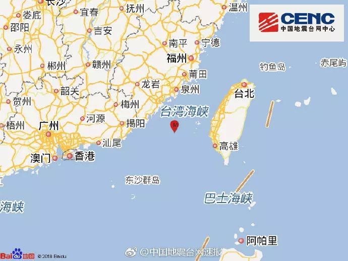 大陆与台湾，时代交汇的最新动态
