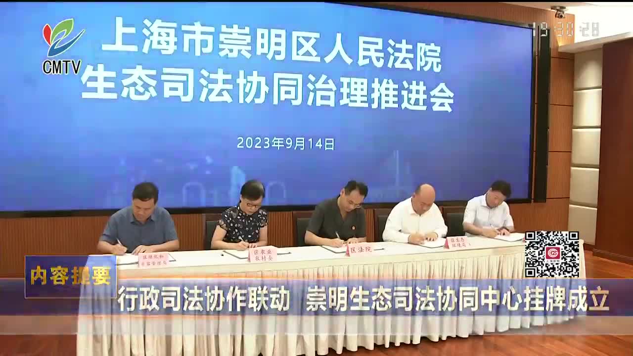 崇明新闻今日最新消息概述