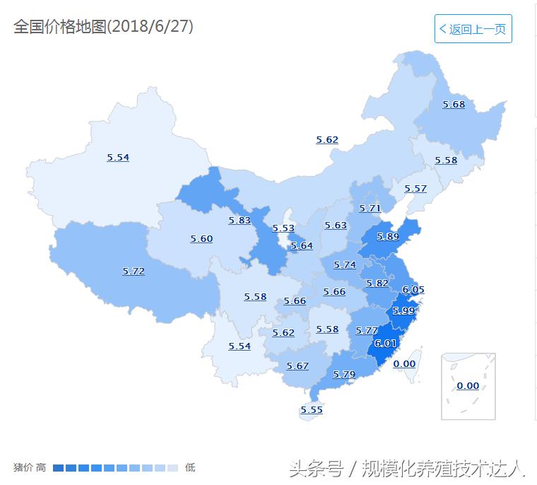 广东最新生猪价格走势分析与预测，市场趋势及预测报告