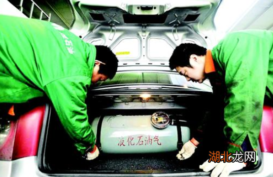 私家车油改气最新政策，驶向绿色未来的励志转型之路