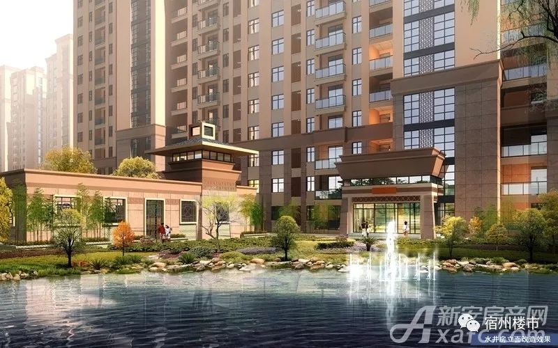 宿州二手房最新房源,宿州二手房最新房源，市场背景与变迁