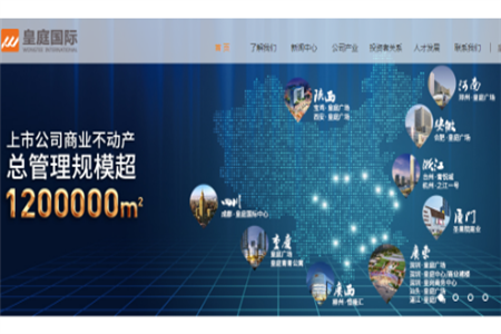 皇庭国际最新动态解析，全面解读与深度分析
