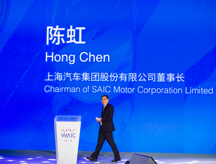 诺力股份引领科技未来，重塑生活新篇章