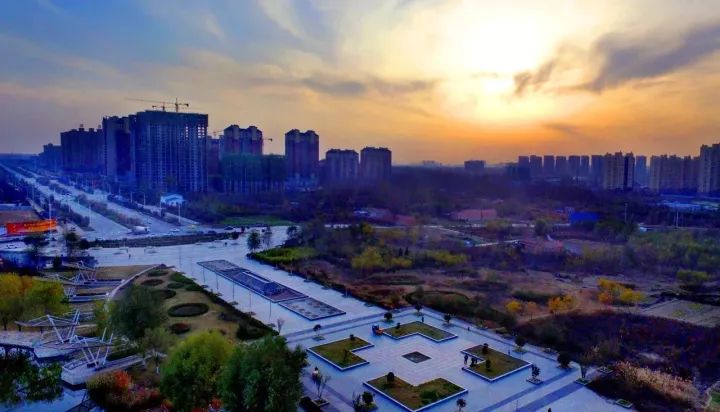 濮阳濮东最新动态，探索自然美景之旅，寻求内心平静之路