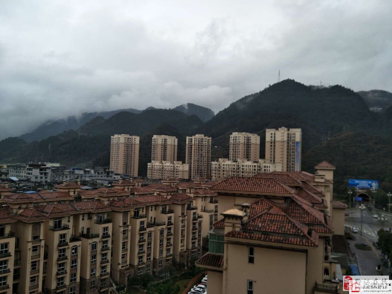 黔江二手房最新动态，投资与置业的优选选择
