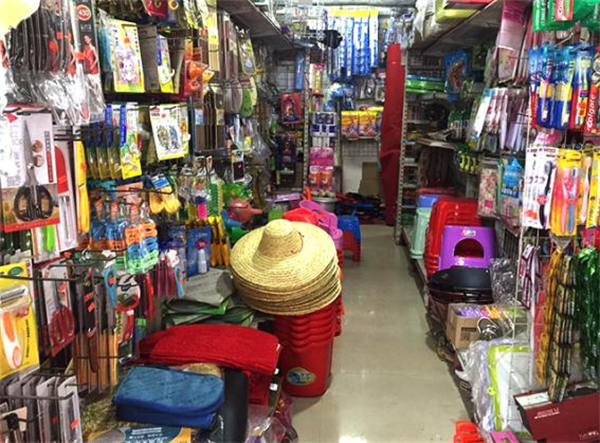 最新百货店名大全，为购物之旅增添光彩