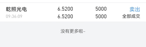 乾照光电最新动态🌟