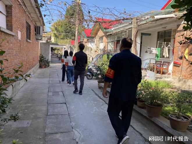 小巷深处的养老宝店揭秘，最新以房养老消息解读