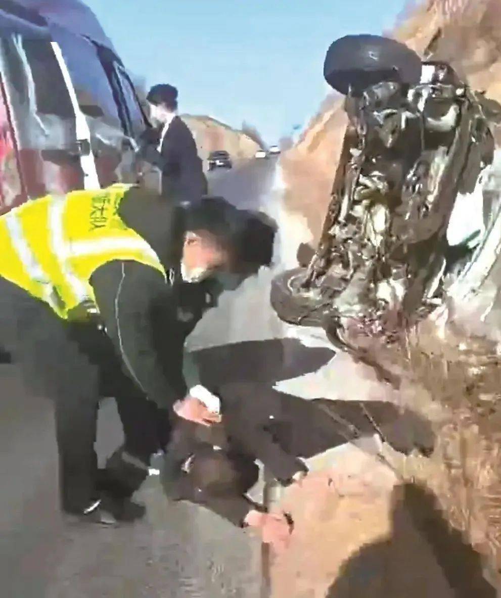 招远车祸最新信息及安全驾驶提醒