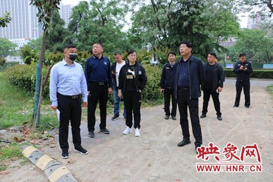 驻马店西区最新规划揭秘，城市发展的蓝图与未来展望