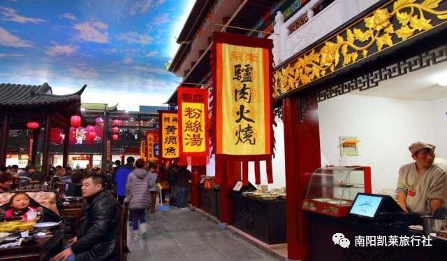隰县小巷深处的独特风味，特色小店新鲜报道