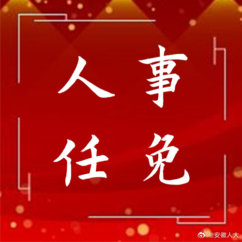 淮南最新人事任免，时代印记与未来展望