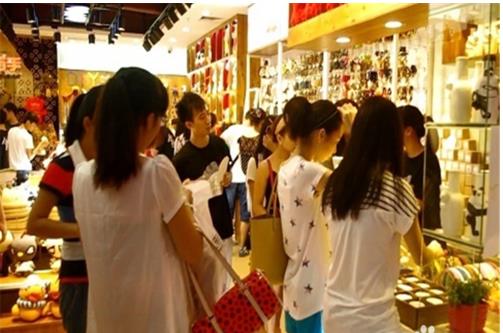 探索小巷特色小店，最新创业项目加盟指南
