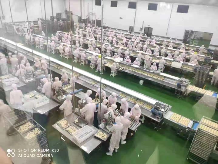郑州三全食品最新招聘启航，开启职业之旅的大门