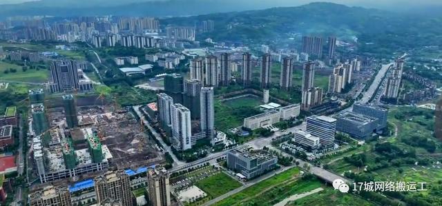 綦江永新规划最新，小镇温馨变迁与友情绽放之旅