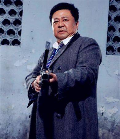 梁冠华最新动态，时代先锋崭新篇章启幕