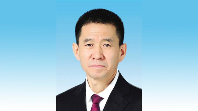 内蒙古最新人事调整动态及指南
