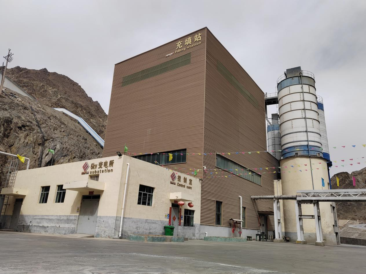 金诚信矿业温馨招聘启事，最新职位等你来挑战
