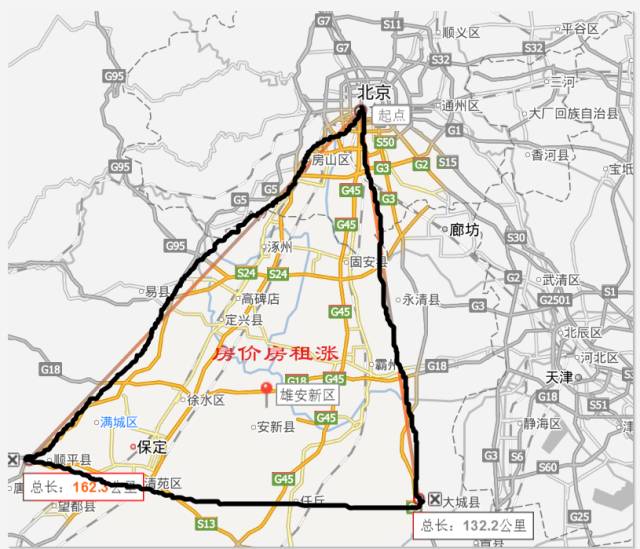 河北高碑店最新房价，探寻内心平静的置业之旅
