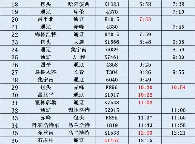 内乡火车站最新时刻表揭秘，最新时刻表一览无余！