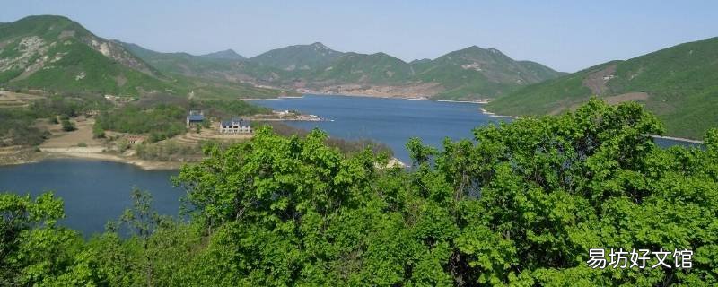 岫岩石湖水库最新动态与全面指南