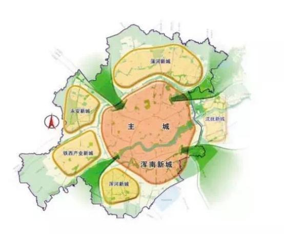 沈北新区道义最新规划步骤指南揭秘