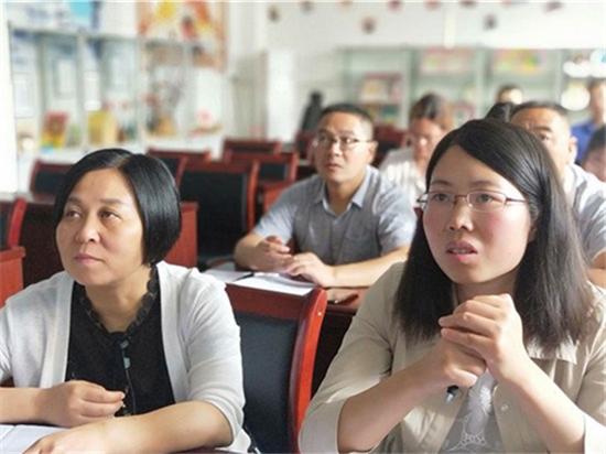 成都教师招聘最新资讯