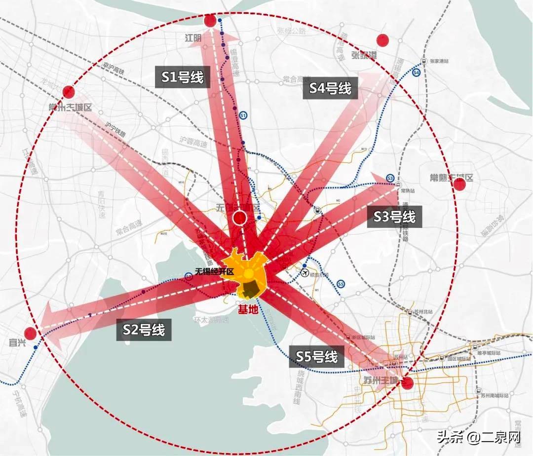 宜兴地铁S2最新动态，启程自然美景，探寻内心宁静之旅