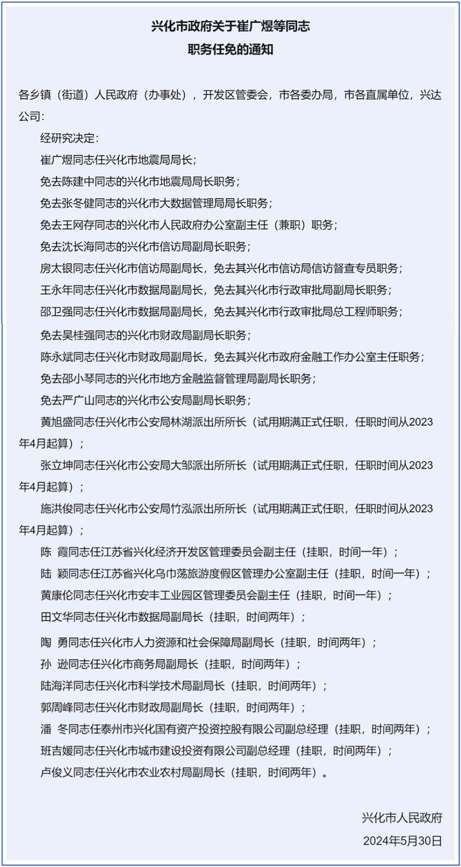 临沧市最新人事任免动态发布