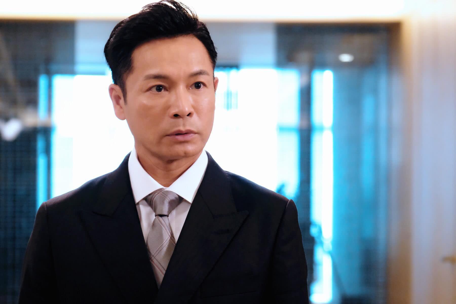 郭晋安最新演的电视剧,郭晋安最新演的电视剧，变化、学习与自信的力量