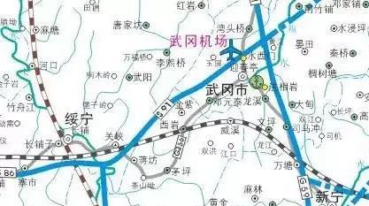 桂郴赣铁路最新动态，进展与影响分析