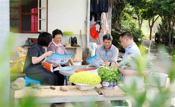 湖北徐浩案最新进展与深度解析揭秘
