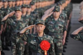 特种兵王在山村，科技巅峰之作改变生活