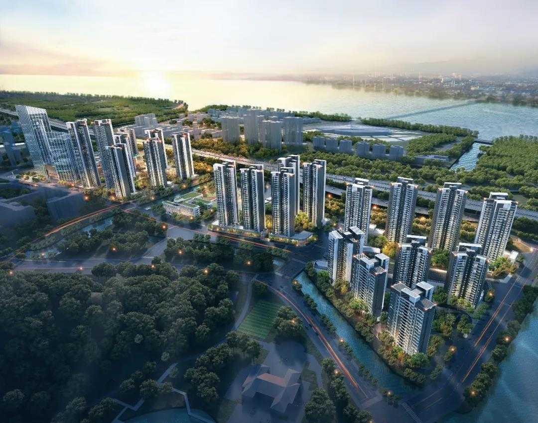南沙水恋最新房价分析与探讨