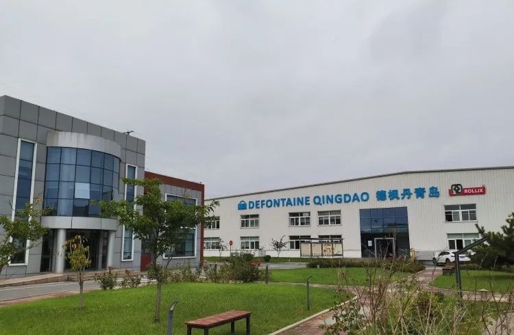 青岛石化搬迁最新动态，科技引领，开启全新篇章