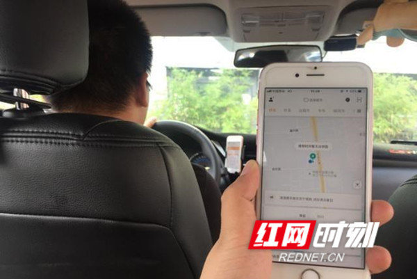 岳阳网约车行业动态更新，最新消息汇总