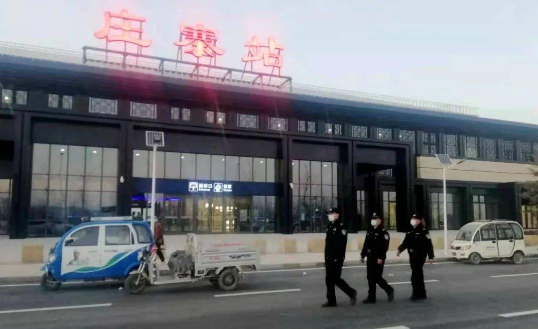 曹县高铁站最新动态揭秘，最新消息全解析
