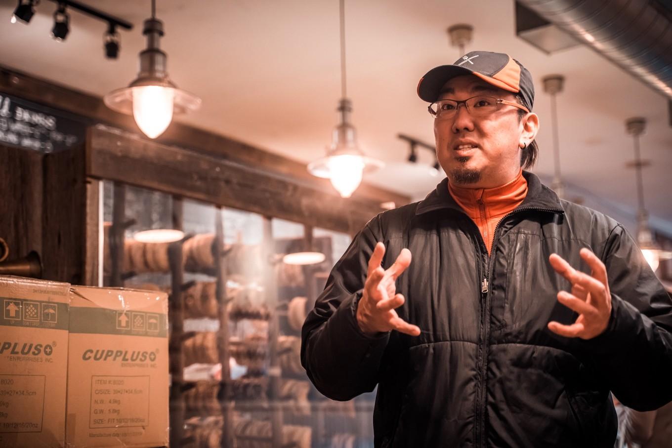 ST大控重组最新动态，小巷特色小店的独特魅力与隐藏宝藏