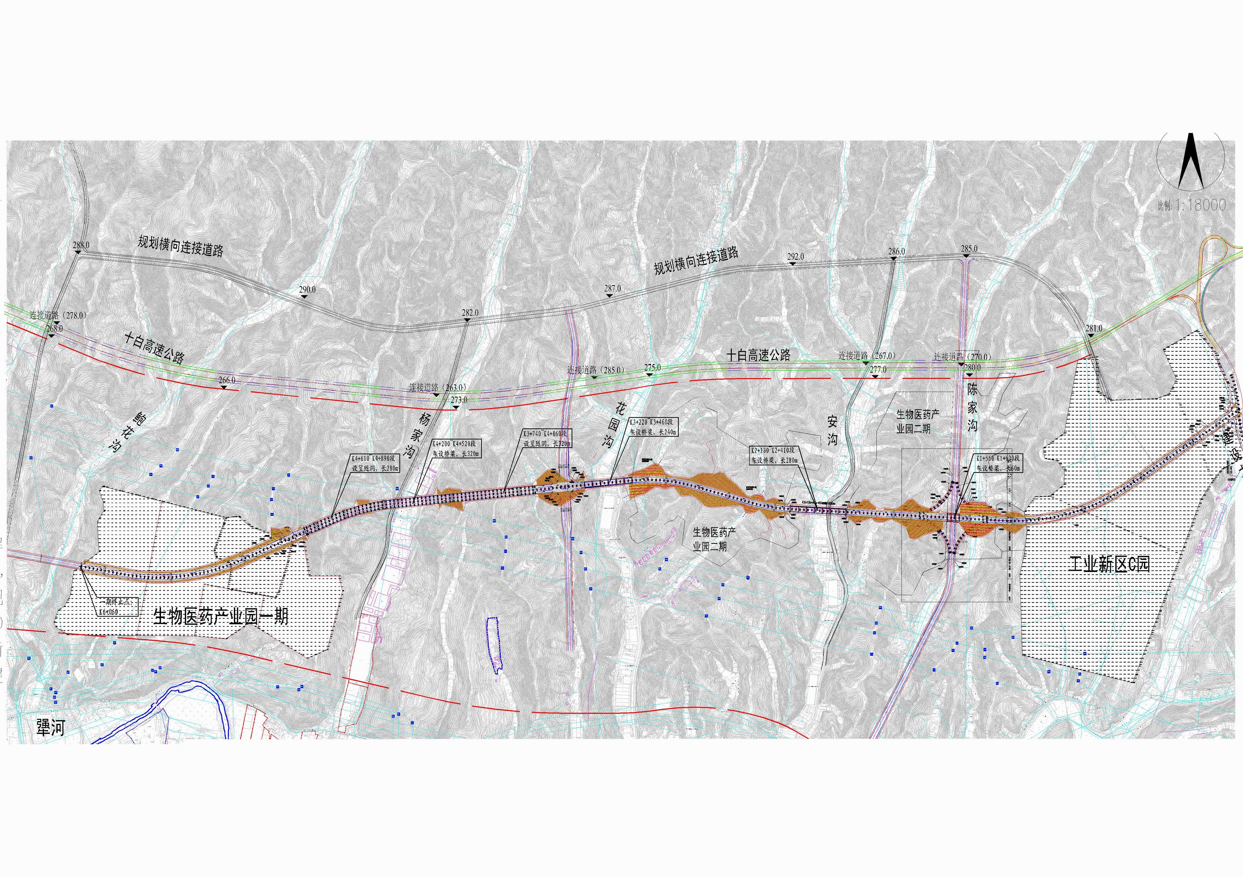十堰最新道路规划详解，初学者与进阶用户的步骤指南