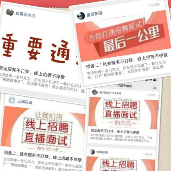 上海老闵行最新招工信息概览，最新招工信息一览无余