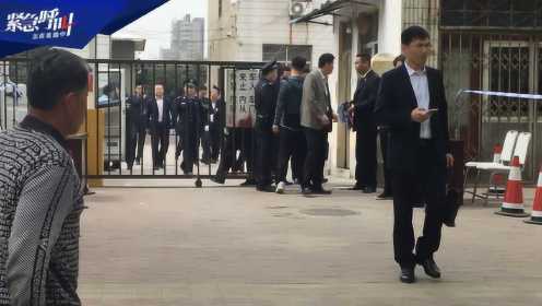冠县吴学占最新动态更新