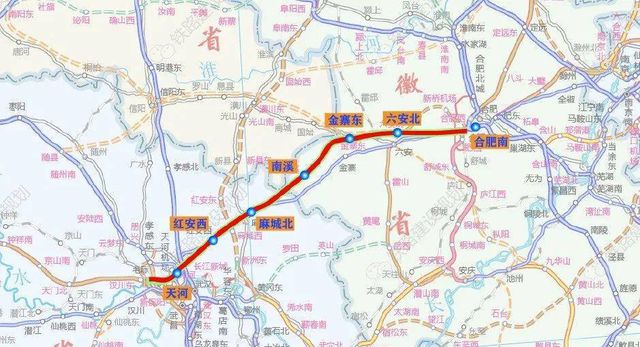 麻城东站最新进展详解，最新进展与指南