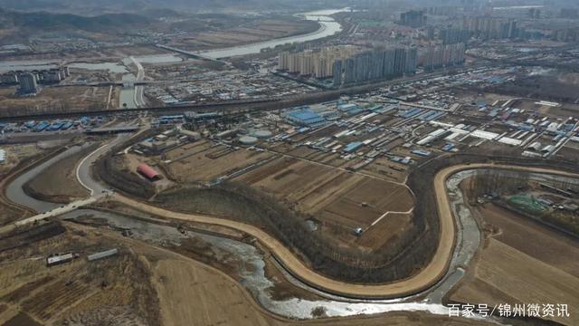 锦州绕城公路最新消息与小巷中的意外发现