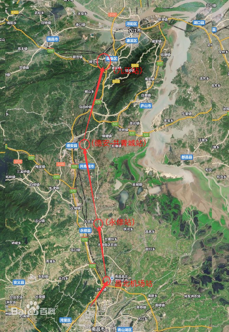 昌栗城际铁路最新消息及其影响深度解析