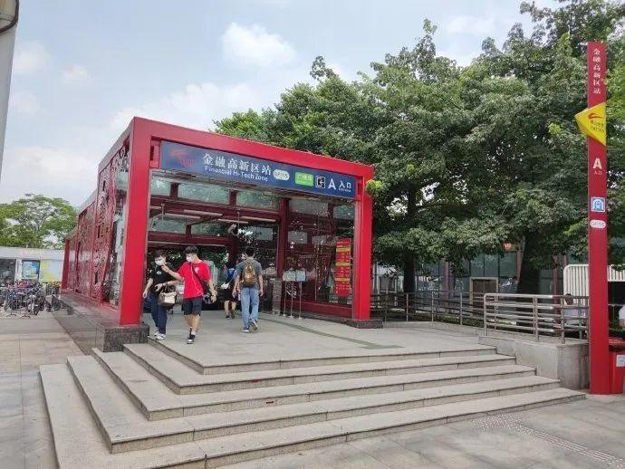 广州地铁12号线最新进展与挑战全方位解读